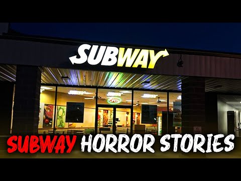 10 True Subway Restaurant Horror Stories