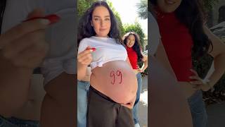 Your sign to get pregnant with your besties at the same time🤰✨