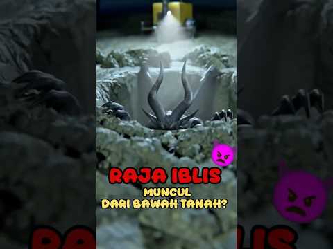 Misteri Suara Neraka dari Lubang Terdalam di Dunia