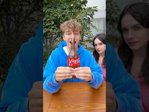Jelly Soda Hack