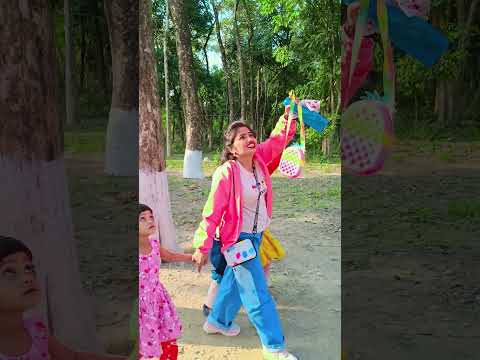 রসিক বিল চিড়িয়াখানা #shorts