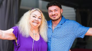 Daily Vlogs... Are Back?