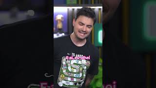 O QUE ACONTECEU???