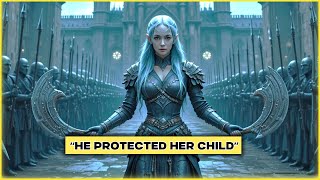 He Protected the Enemy’s Child—Now the Alien Mother Demands Him | Reddit Sci-Fi Vault