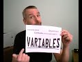 Understanding Variables in Science Experiments