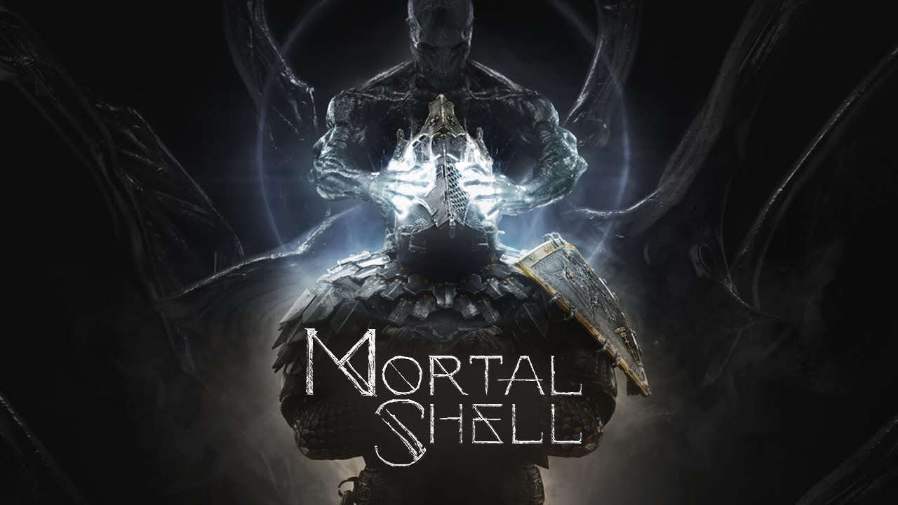 Mortal Shell trailer thumbnail