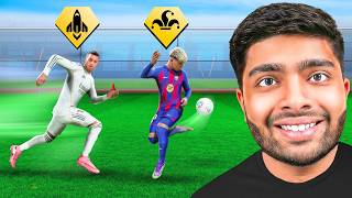 1 Amazing Player for Every Playstyle