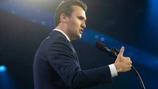 ‘Only interested in talking about guns’: Details about Charlie Kirk’s alleged killer revealed