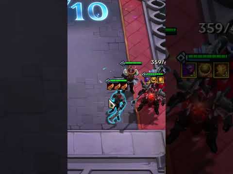 Last Minute Mordekaiser 3 Star
