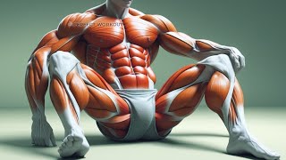 Be Strong! Best Exercise for Overall Strong Pelvic Muscle