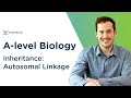 Genetics and Chromosomal Concepts