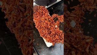 i turned SPAM into pulled pork #bbqshorts