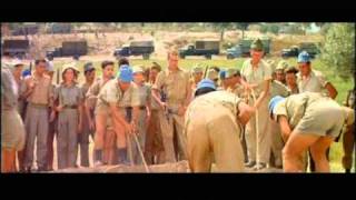 Exodus Movie - Ending Scenes