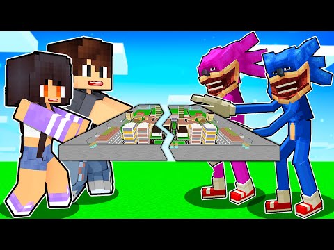 GÖKÇE VS MİNECRAFT #679