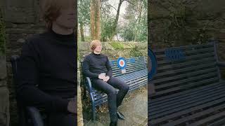 LOGAN PAUL MURPHY " YET TO FLY " 