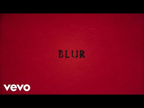 Imagine Dragons - Blur (Official Lyric Video)