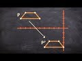 Transformation Vectors and Point Movement