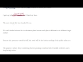 Conciseness and Clarity in Writing