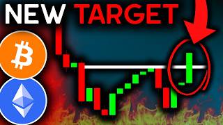 BITCOIN & ALTCOIN PRICE TARGETS REVEALED!!!! - Bitcoin News Today, Ethereum, Solana, XRP & Chainlink