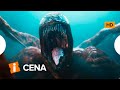 Trailer 2 do filme Venom: Let There Be Carnage 