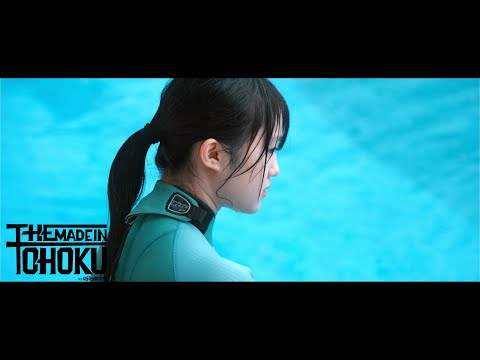 [Iginari Gundan] [Back side close contact] Sendai Umino-Mori Aquarium dolphin performance [From Iginari Tohoku]