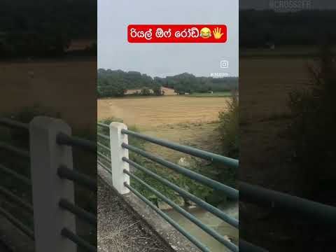 යට ගගක් යකෝ😂 👻☹️#shorts#trending#bikelife#stuntx #kokila # kavindu