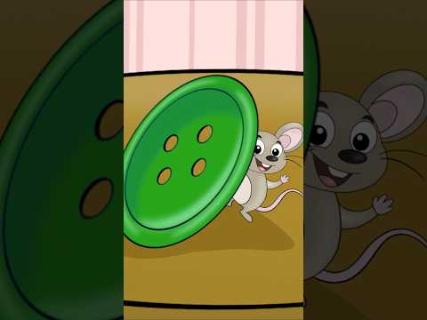 Debajo de un botón #cancióninfantil #educacióninfantil #aprenderjugando