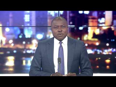 Le 20 Heures de RTI1 du 18 septembre 2024 par Kolo Coulibaly.