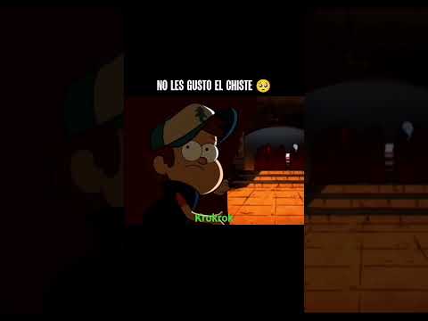 No le gustó el chiste 🥺 #memes #humor #elpersonajedelasemana