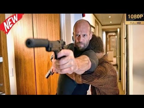 New Action Movie 2025 Full Movie English Hollywood Action Movies 2025