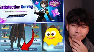 300 essences stones gratuites + quelques astuces pour faire du temps ! Solo Leveling Arise