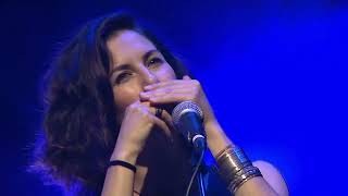 Kanda - Über alle Berge (Live im Scala Ludwigsburg)