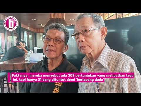 VIDI ALDIANO DITUNTUT SEBESAR 24 MILYAR KARENA LAGU NUANSA BENING! - BINTANG UPDATE