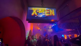 X-Men ‘97 Theme Song audience reaction 
