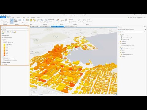 arcgis 10.3 tutorial pdf