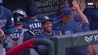 Tampa Bay Rays at Atlanta Braves | September 8, 2026