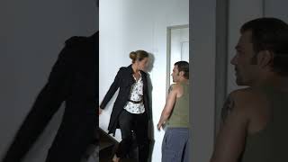 Wohnungsbesichtigung 1/2 | Ladykracher