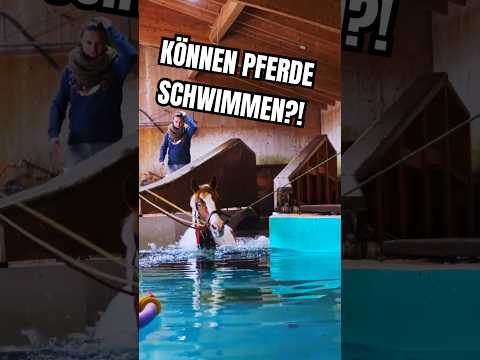 Schwimmen mit Emma Puki und Herzi #throwback