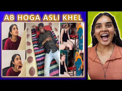 Dank Indian Memes REACTION | Indian Dank Memes | Edit By Meme | Neha M.