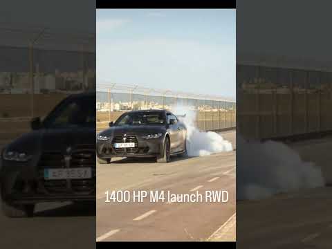 M4 ready for launch #egmax