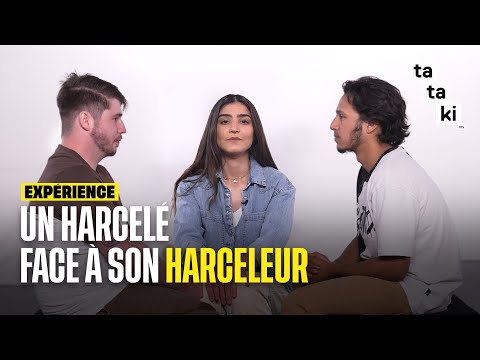 Harcèlement scolaire : l’enfer c’est l’école ! - YADEBAT