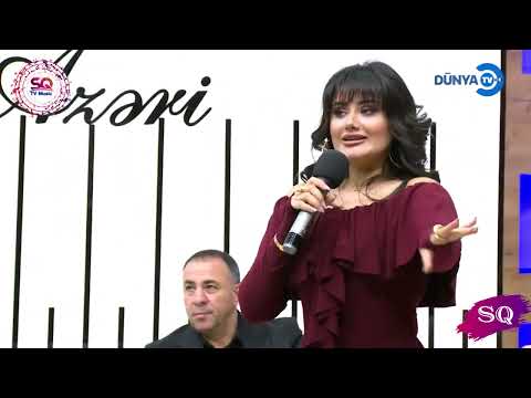 Gülnar Qüdrətli -  Nar Gilə