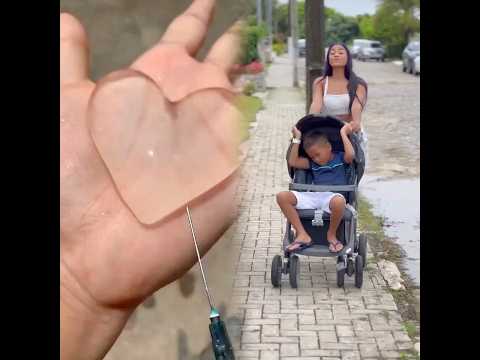 2-O mundo gira né, veja o final #humor #humortiktok #familia