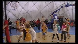 BA Sparta U10 - basket 1