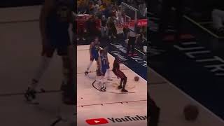 Bam Adebayo throws it down