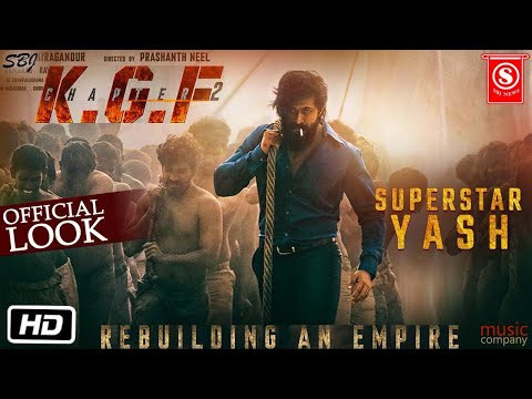 Kgf Chapter 2 Official Bgm Ringtone [WITH FREE DOWNLOAD LINK]