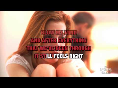 No U Hang Up : Shayne Ward | Karaoke with Lyrics