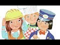 Exploring Careers Through Stories