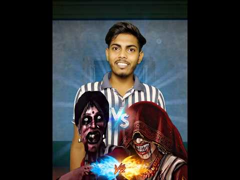 Kamla Ko Fir Pagal Bna Diya ๐๐คฃ | HORROR GAME KAMLA : COMEDY | #shorts #ytshortsindia
