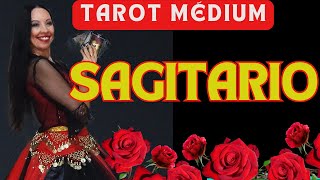 SAGITARIO✨ DARÁS QUE HABLAR CON ESTA CELEBRACIÓN! UNA OLA DE BENDICIONES GOLPEA TU VIDA DE LA NADA!!